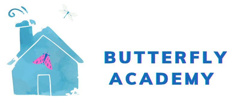 Butterfly Academy Mitgliederbereich
